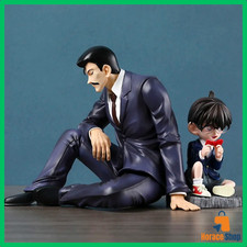 ✅ Lot 2 Figurines Detective