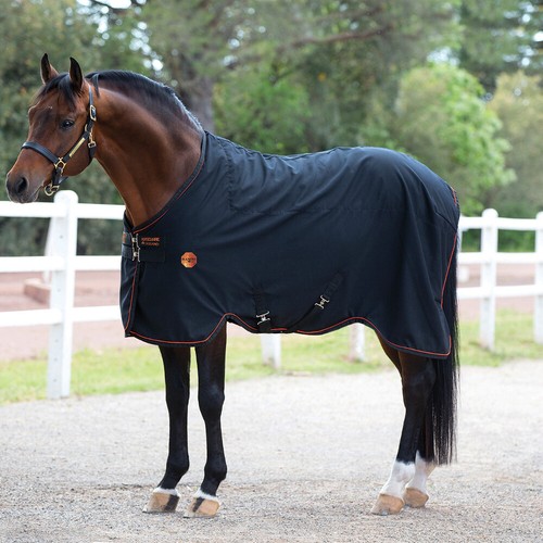 Horseware rambo ionic stable - horseware,