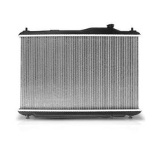 Radiateur d'eau pour Honda