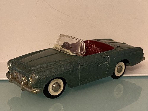 Jouet ancien datsun - datsun, fairlady