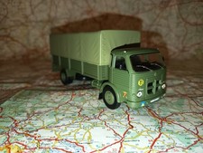 Pegaso 1100L Militaire