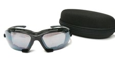LEOSHI Lunettes soleil moto