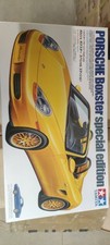 Maquette Voiture 1/24 TAMIYA Ref 24249 Porsche Boxster special edition