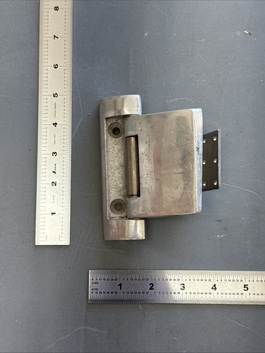 Vintage airstream upper hinge - vintage,