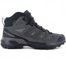Salomon ultra 360 leather - salomon,