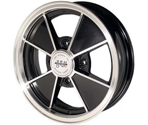 Jante style brm - jante,