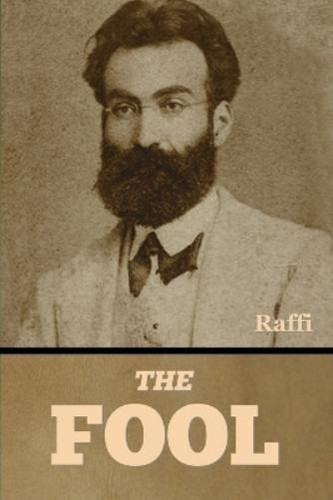 Raffi - (hakob, hakobian),