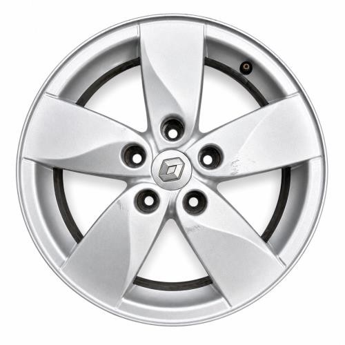 Jante renault grand scenic - renault, 3