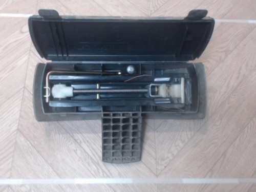 Cric citroen saxo phase - saxo,