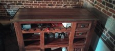Bar industriel fabrication - ,