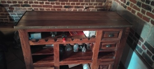 Bar industriel fabrication - ,