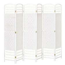 HOMCOM Paravent de