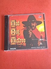 Jeu Vidéo Philips CDI Mad Dog