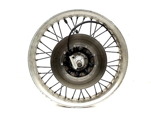 Roue avant honda 1000 - roue,