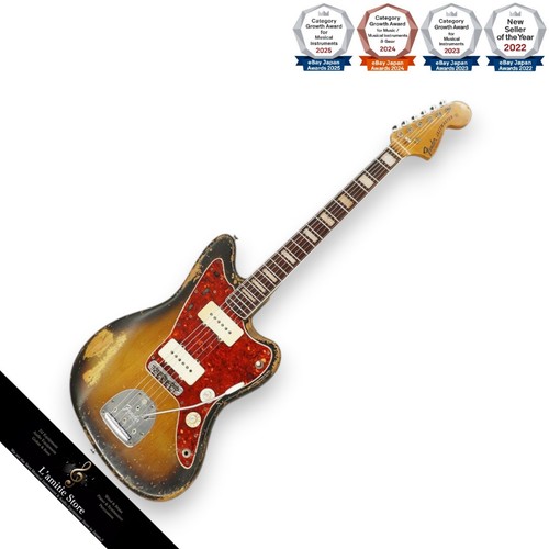 Guitare électrique fender - guitare,