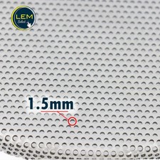 Tamis pour moulin à grains