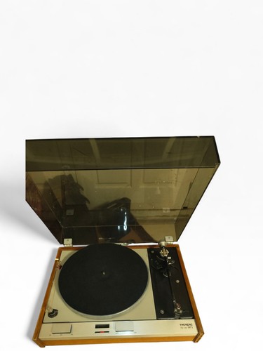 Thorens 125 mk 2 - thorens,