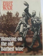 History of the first world war