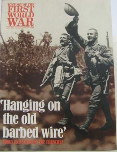 History the first world - history,