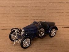 Eligor Bugatti 35 B 1/43