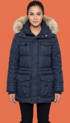 Vintage doudoune schott nyc - vintage,