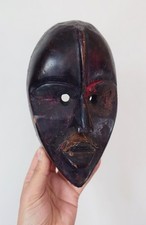 Ancien Masque Dan, Dan Mask