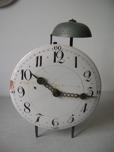 Mécanisme mouvement horloge - mécanisme,