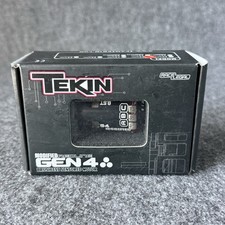 Tekin Modified Redline Gen4