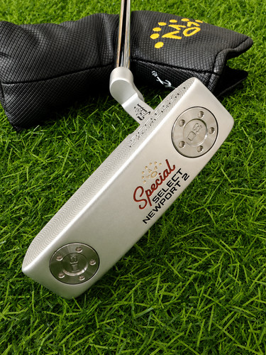 Titleist scotty cameron - scotty,