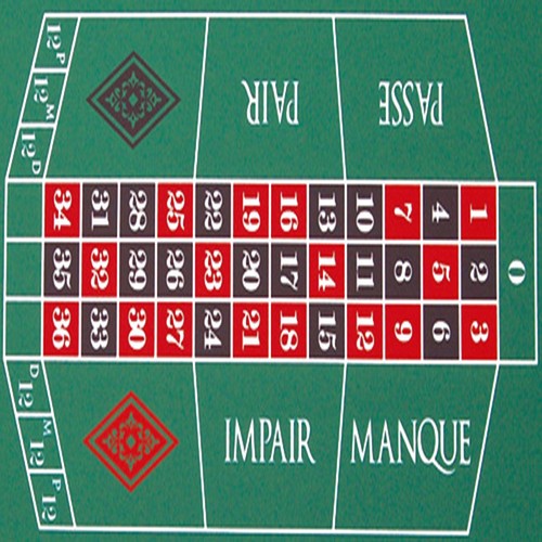 Méthode roulette - méthode, 27
