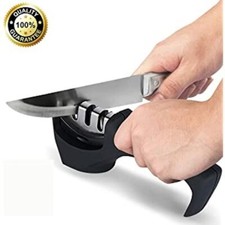 Aiguiseur de Couteaux