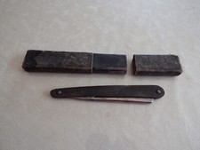 COUPE CHOUX ANCIEN  Manche Corne