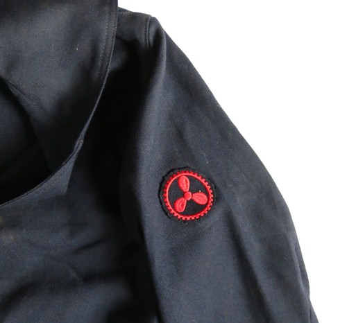 Uniforme marin marine - uniforme, marin,marine