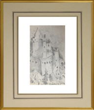 Charles WISLIN (1852-1932)