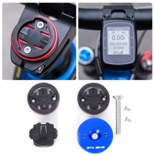 Support de guidon de v��lo support d'extension pour Garmin Edge GPS utile