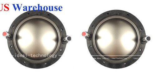 2pcs diaphragm for - diaphragm,