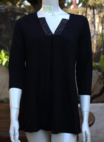 Neuf shirt manches 3 4 - neuf, t