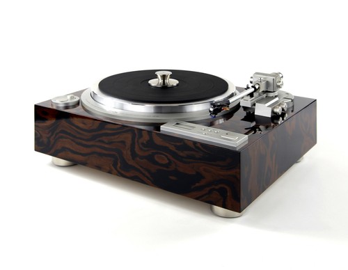 Platine denon 59l révisée - dp-59l,