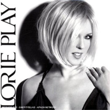 Lorie Play  (CD single neuf