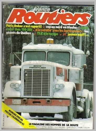 France routes routiers 14 - routes,