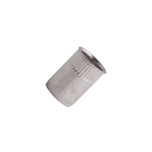 Ecrous aveugle inox tête