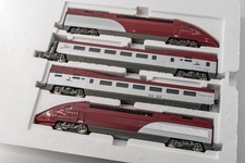 Coffret thalys éléments - coffret,