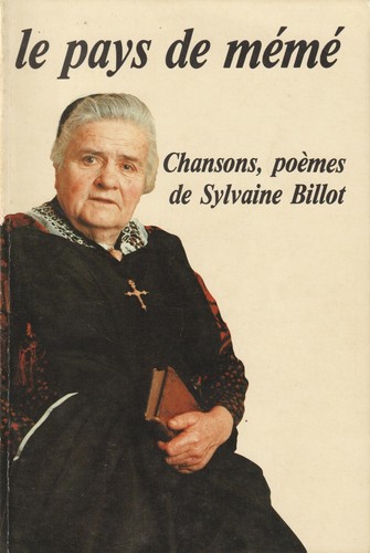 Pays mémé par sylvaine - par,