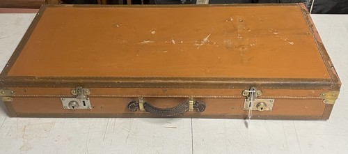 Valise plate moynat paris - moynat,