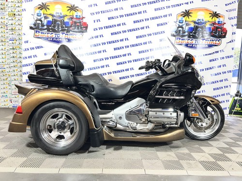 2006 honda gl1800 - 2006,