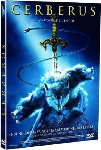 Cerberus dvd neuf - -,