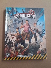 NEUF LIVRE ZOMBICIDE