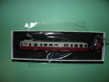 LS MODELS autorail diesel