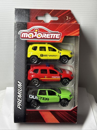 Majorette dacia - 🇲🇫,