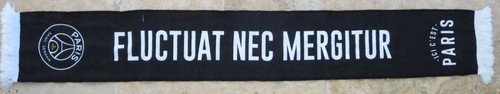 écharpe ici est paris - écharpe, c'est